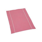 Doro Set Of 3 Pink and White Waffle Tea Towels - Joe’s Haven