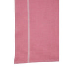 Doro Set Of 3 Pink and White Waffle Tea Towels - Joe’s Haven