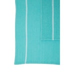 Doro Set Of 3 Green and White Waffle Tea Towels - Joe’s Haven