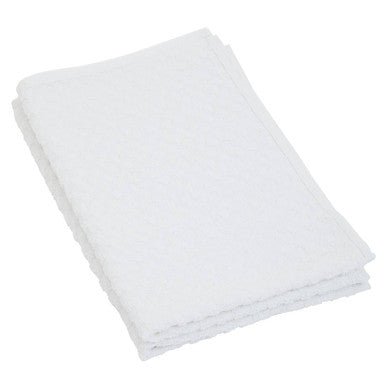 Doro Set Of 3 White Terry Tea Towels - Joe’s Haven