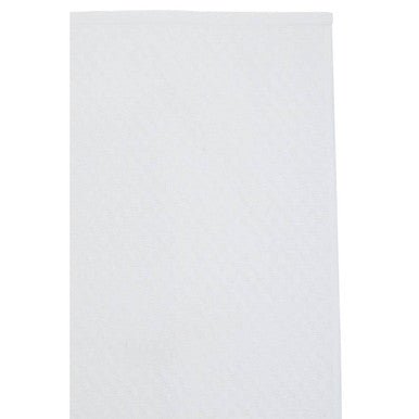 Doro Set Of 3 White Terry Tea Towels - Joe’s Haven