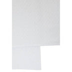 Doro Set Of 3 White Terry Tea Towels - Joe’s Haven