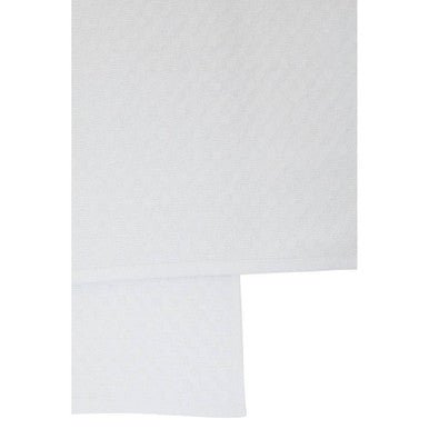 Doro Set Of 3 White Terry Tea Towels - Joe’s Haven