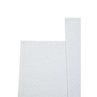 Doro Set Of 3 White Terry Tea Towels - Joe’s Haven