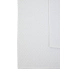 Doro Set Of 3 White Terry Tea Towels - Joe’s Haven