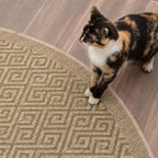 Nature Outdoor Rug Green | 5100G