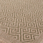 Nature Outdoor Rug Green | 5100G - Joe’s Haven