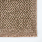 Nature Outdoor Rug Green | 5100G - Joe’s Haven