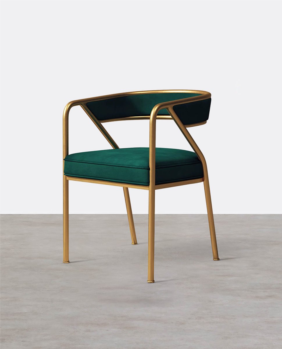 Attleboro Dining Chair - Joe’s Haven