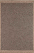 Nature Outdoor Rug Dark Grey | 5200DG - Joe’s Haven