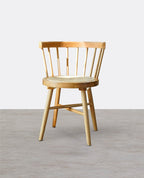 Cane G9 Rattan Dining Chair - Joe’s Haven