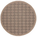 Nature Outdoor Rug Dark Grey | 5300DG