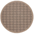 Nature Outdoor Rug Dark Grey | 5300DG