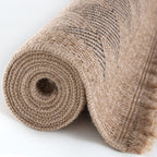 Nature Outdoor Rug Dark Grey | 5300DG