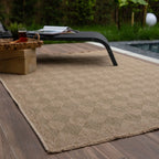 Nature Outdoor Rug Green | 5300G - Joe’s Haven