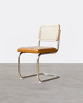 Citica Dining Chair Armless with Cane Back - Joe’s Haven