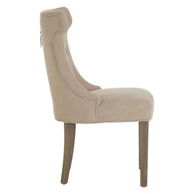 Hampstead Dining Chair - Joe’s Haven