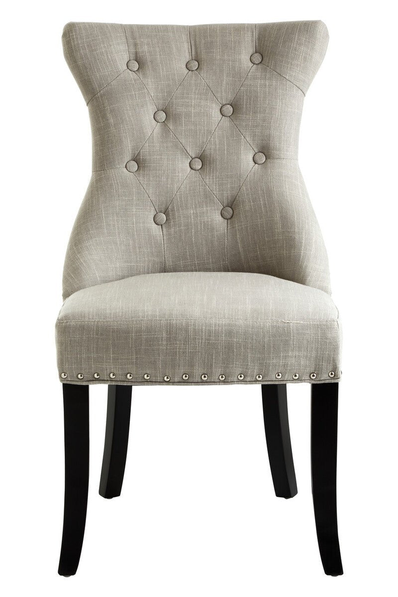 Regents Park Greek Key Dining Chair - Joe’s Haven