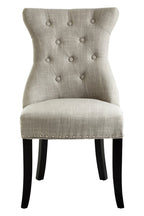 Regents Park Greek Key Dining Chair - Joe’s Haven