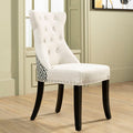 Regents Park Greek Key Dining Chair - Joe’s Haven