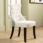 Regents Park Greek Key Dining Chair - Joe’s Haven