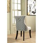 Regents Park Greek Key Dining Chair - Joe’s Haven