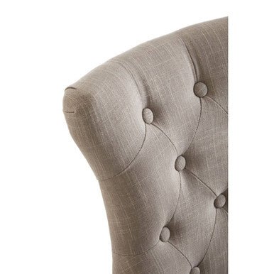 Regents Park Greek Key Dining Chair - Joe’s Haven
