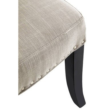 Regents Park Greek Key Dining Chair - Joe’s Haven