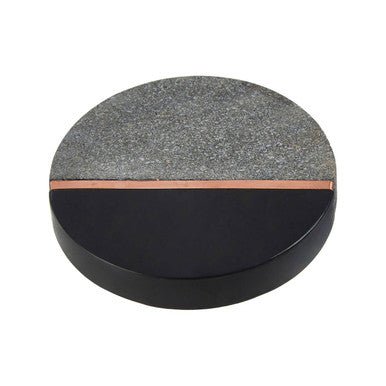 Set Of Four Pedra Lava Stone Coasters - Joe’s Haven