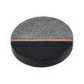 Set Of Four Pedra Lava Stone Coasters - Joe’s Haven