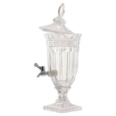 Savita Small Drinks Dispenser - Joe’s Haven