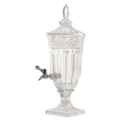 Savita Small Drinks Dispenser - Joe’s Haven