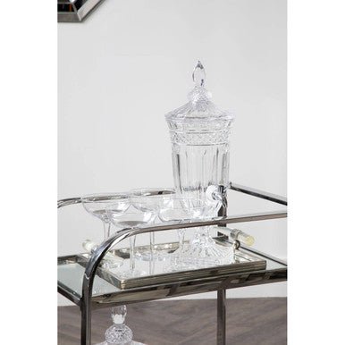Savita Small Drinks Dispenser - Joe’s Haven