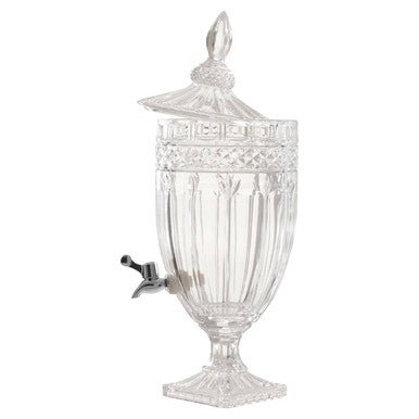 Savita Large Drinks Dispenser - Joe’s Haven