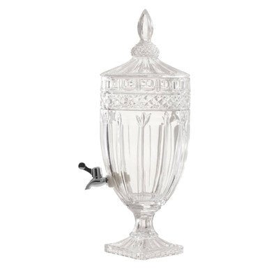 Savita Large Drinks Dispenser - Joe’s Haven