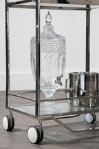 Savita Large Drinks Dispenser - Joe’s Haven