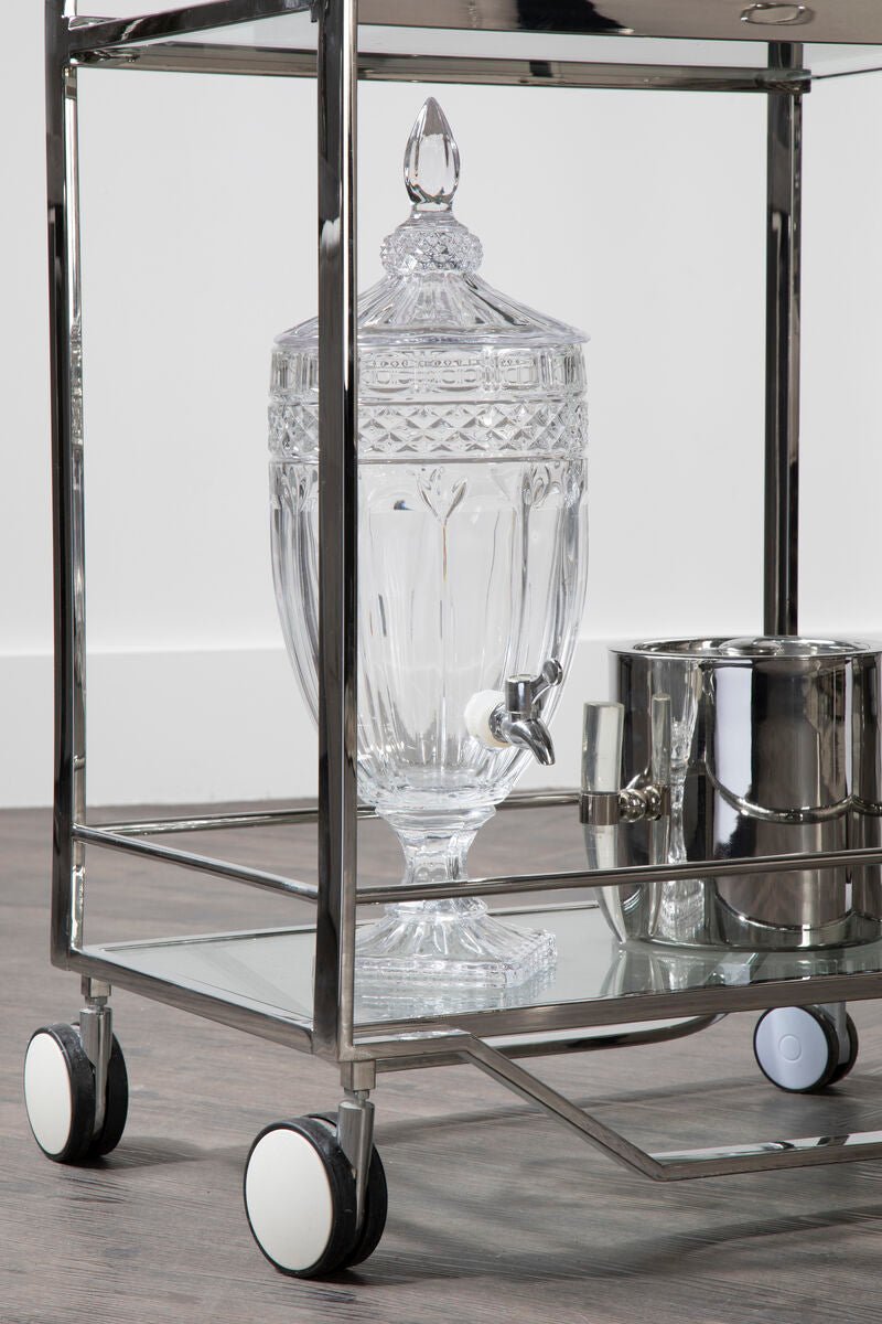 Savita Large Drinks Dispenser - Joe’s Haven