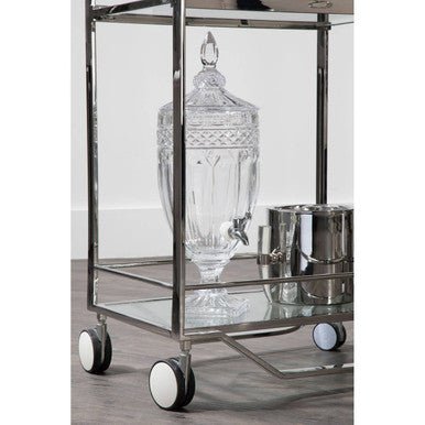 Savita Large Drinks Dispenser - Joe’s Haven