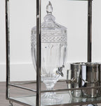 Savita Large Drinks Dispenser - Joe’s Haven