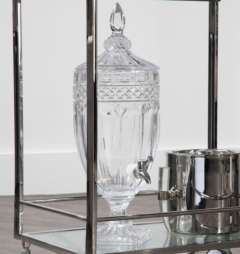 Savita Large Drinks Dispenser - Joe’s Haven
