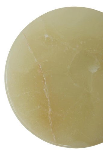 Oleena Set Of Four Onyx Coasters - Joe’s Haven