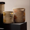 Bora Set of 2 Storage Baskets - Joe’s Haven