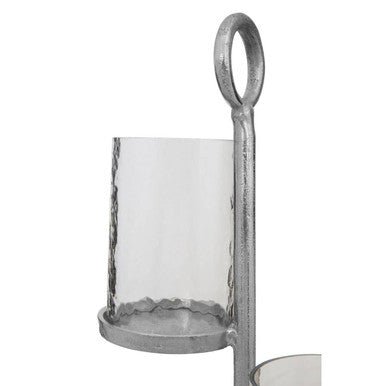 Verve Floor Standing 4 - Light Candle Holder - Joe’s Haven