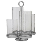 Verve 4 - Light Candle Holder - Joe’s Haven