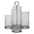 Verve 4 - Light Candle Holder - Joe’s Haven