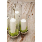 Verve 4 - Light Candle Holder - Joe’s Haven