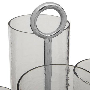 Verve 4 - Light Candle Holder - Joe’s Haven