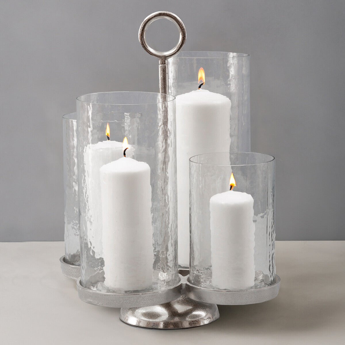 Verve 4 - Light Candle Holder - Joe’s Haven