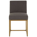 Diamond Dining Chair - Joe’s Haven
