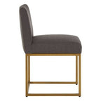 Diamond Dining Chair - Joe’s Haven